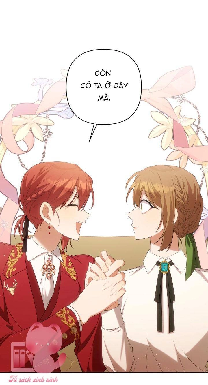 Thời Khắc Để Hiến Dâng Cái Chết Của Ngươi Đã Tới Chapter 27 - 54