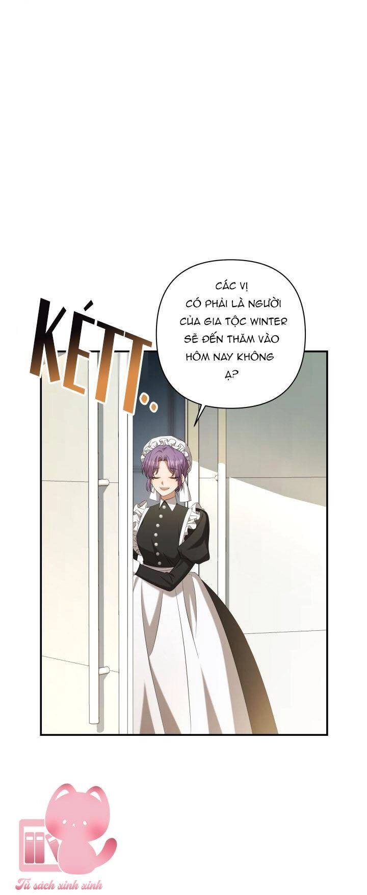 Thời Khắc Để Hiến Dâng Cái Chết Của Ngươi Đã Tới Chapter 27 - 57