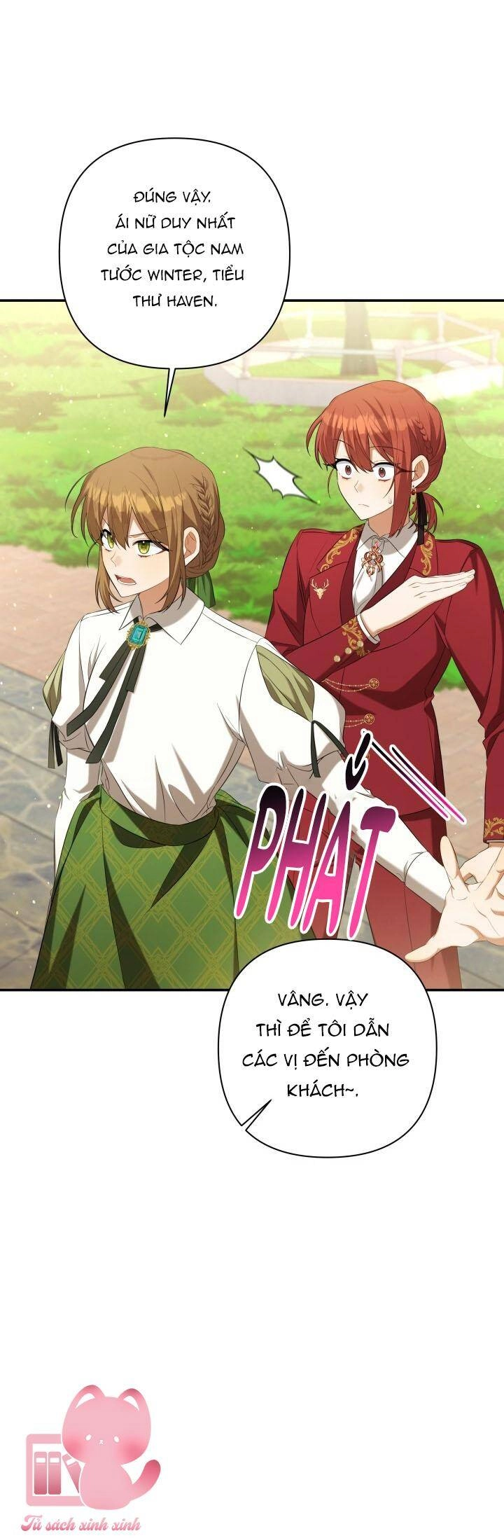 Thời Khắc Để Hiến Dâng Cái Chết Của Ngươi Đã Tới Chapter 27 - 58