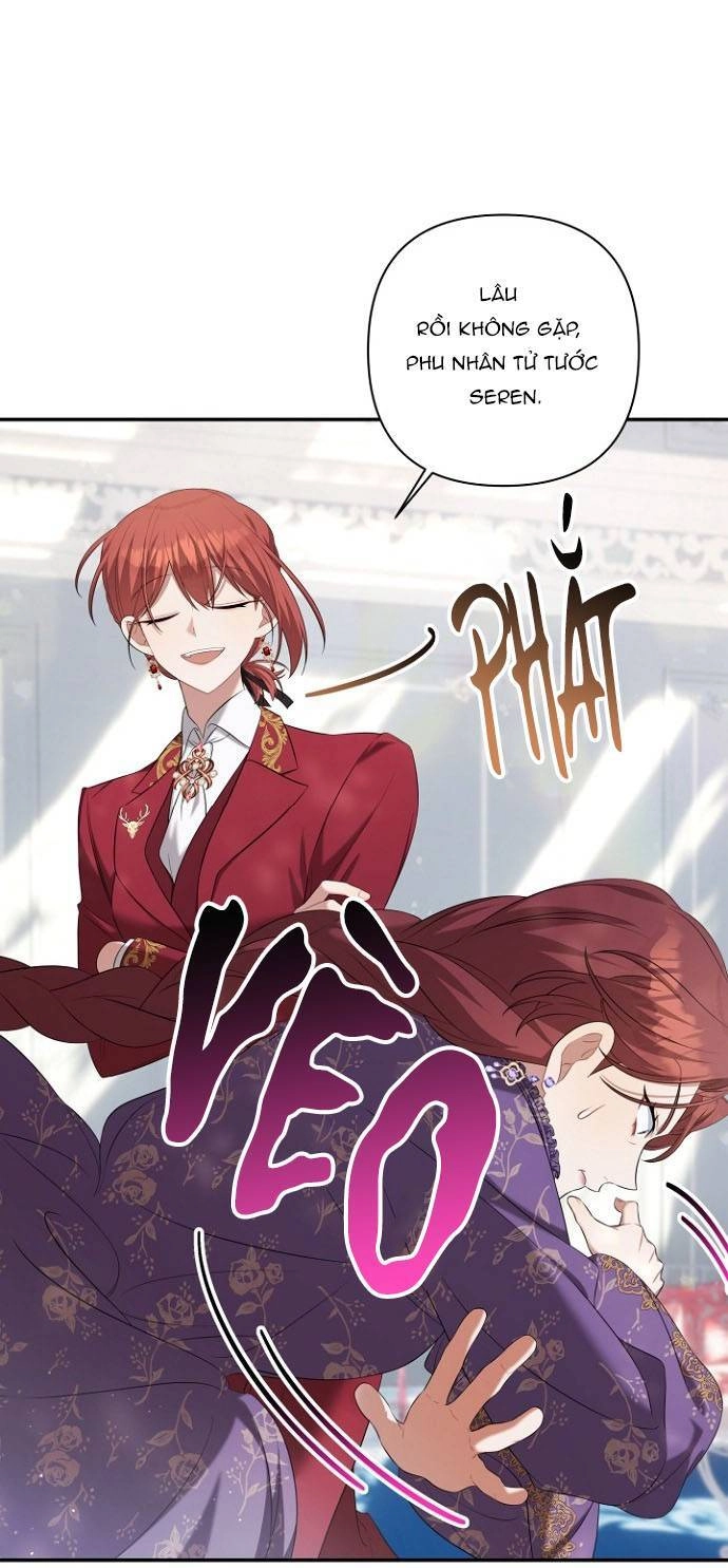 Thời Khắc Để Hiến Dâng Cái Chết Của Ngươi Đã Tới Chapter 28 - 2