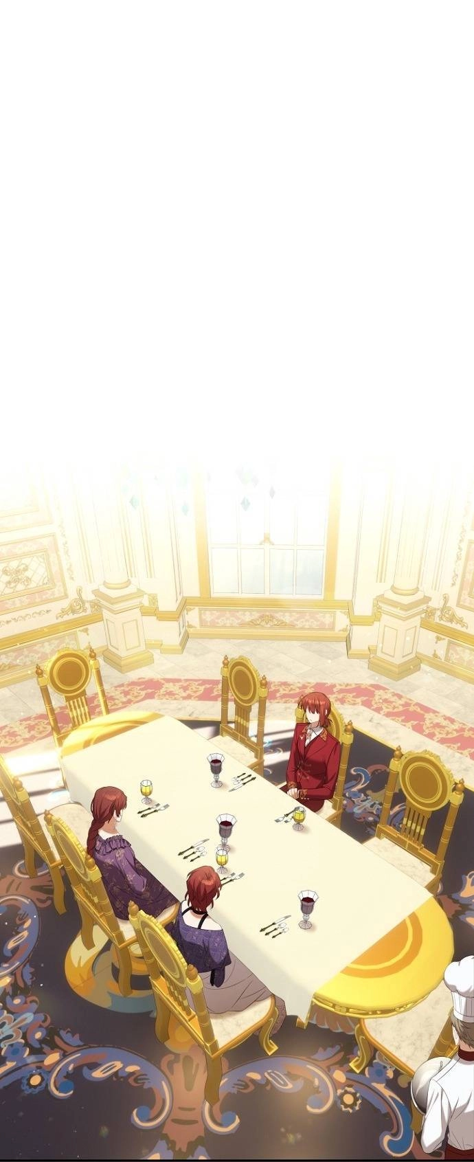 Thời Khắc Để Hiến Dâng Cái Chết Của Ngươi Đã Tới Chapter 28 - 13