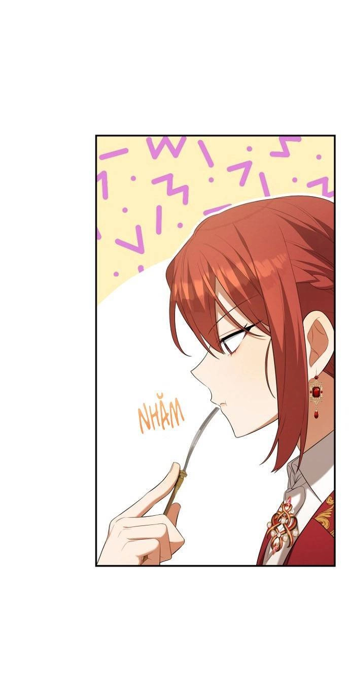 Thời Khắc Để Hiến Dâng Cái Chết Của Ngươi Đã Tới Chapter 28 - 16