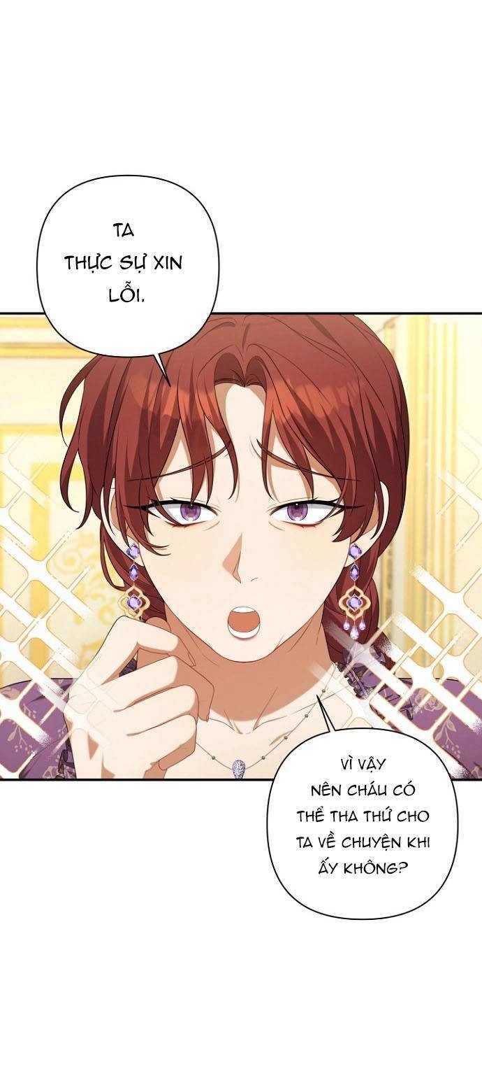 Thời Khắc Để Hiến Dâng Cái Chết Của Ngươi Đã Tới Chapter 28 - 22