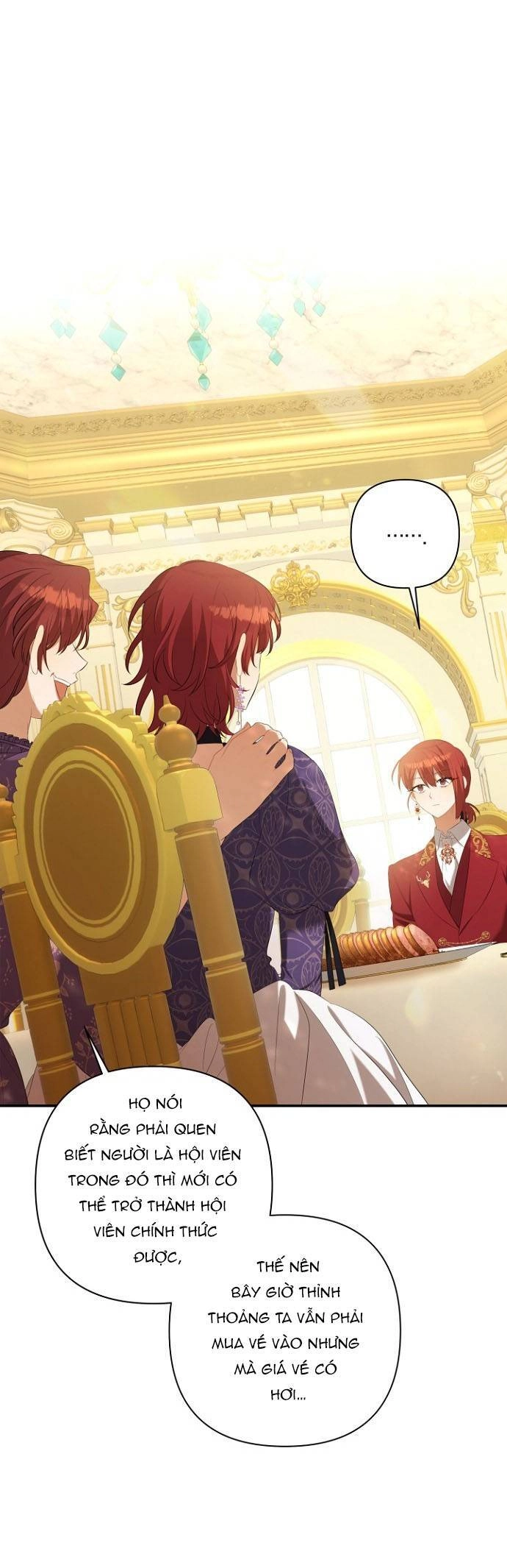 Thời Khắc Để Hiến Dâng Cái Chết Của Ngươi Đã Tới Chapter 28 - 27