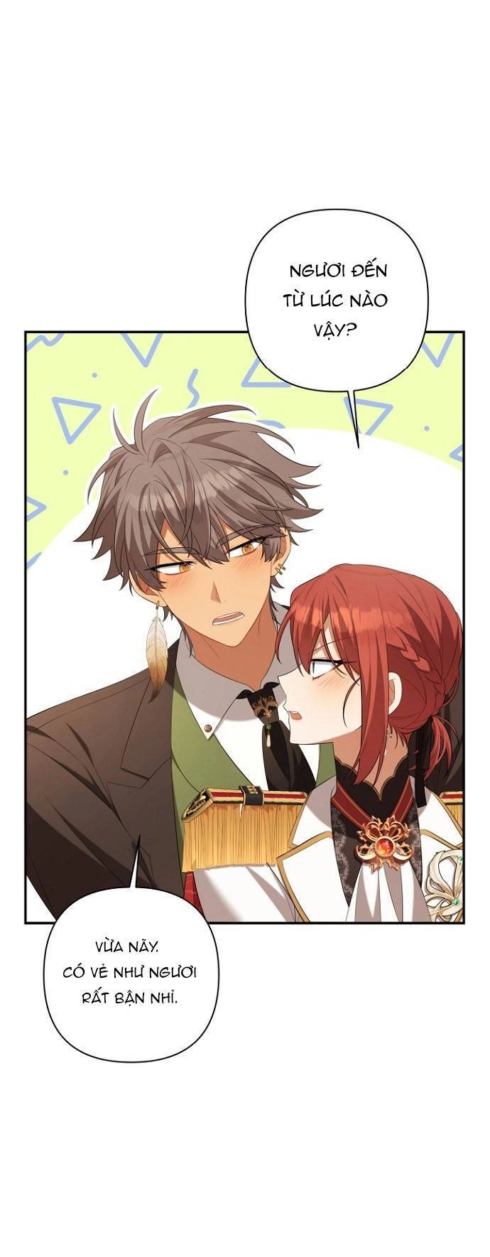 Thời Khắc Để Hiến Dâng Cái Chết Của Ngươi Đã Tới Chapter 28 - 57