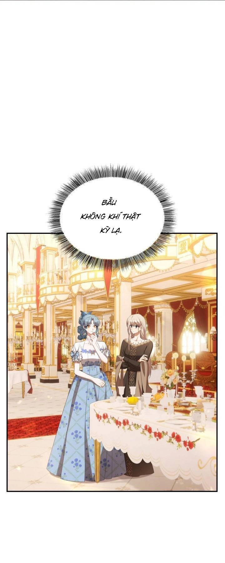 Thời Khắc Để Hiến Dâng Cái Chết Của Ngươi Đã Tới Chapter 29 - 2