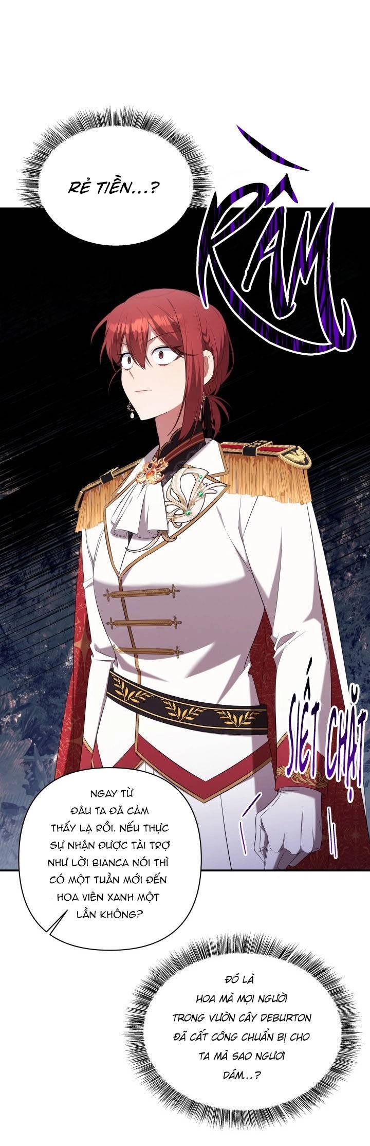 Thời Khắc Để Hiến Dâng Cái Chết Của Ngươi Đã Tới Chapter 29 - 5