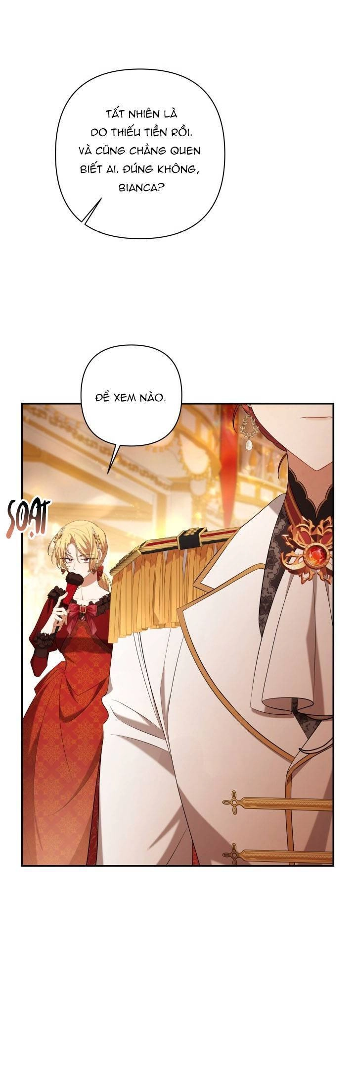 Thời Khắc Để Hiến Dâng Cái Chết Của Ngươi Đã Tới Chapter 29 - 6