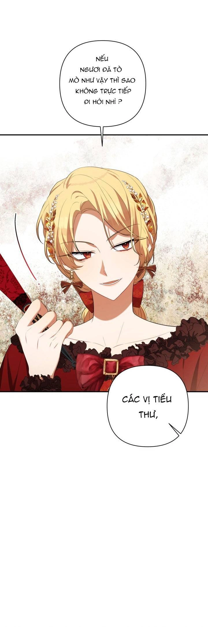 Thời Khắc Để Hiến Dâng Cái Chết Của Ngươi Đã Tới Chapter 29 - 7