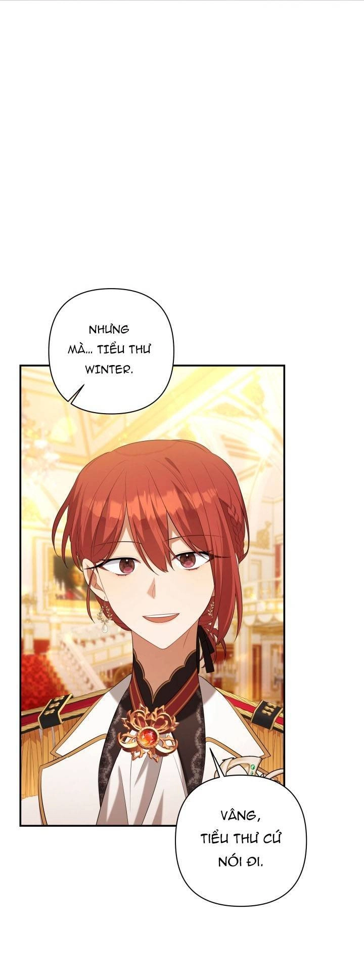 Thời Khắc Để Hiến Dâng Cái Chết Của Ngươi Đã Tới Chapter 29 - 9