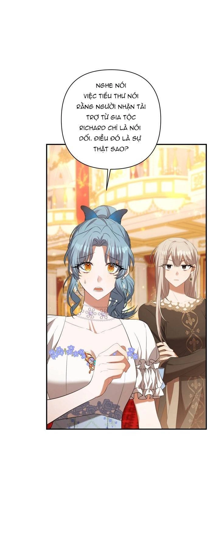 Thời Khắc Để Hiến Dâng Cái Chết Của Ngươi Đã Tới Chapter 29 - 10