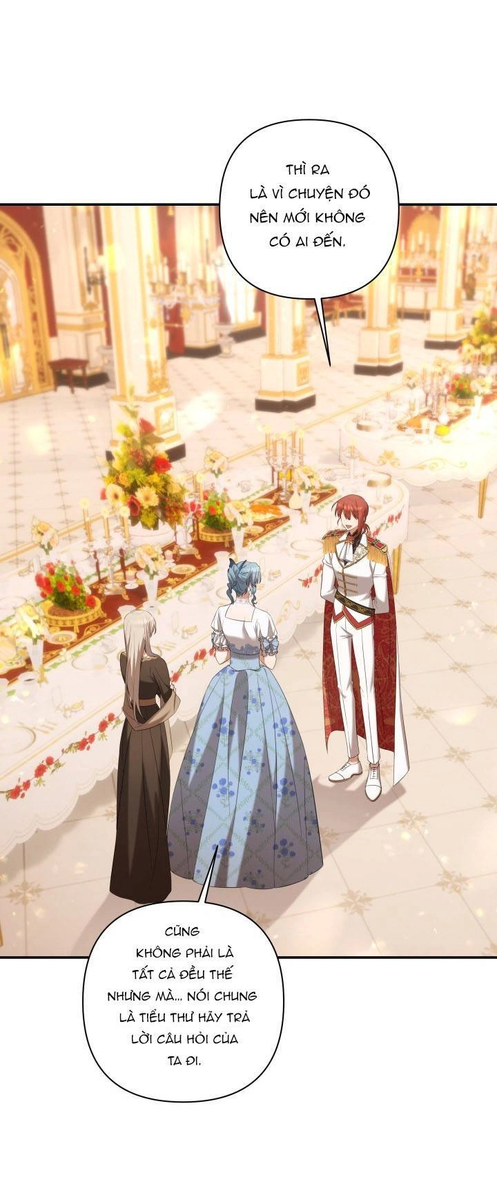 Thời Khắc Để Hiến Dâng Cái Chết Của Ngươi Đã Tới Chapter 29 - 11