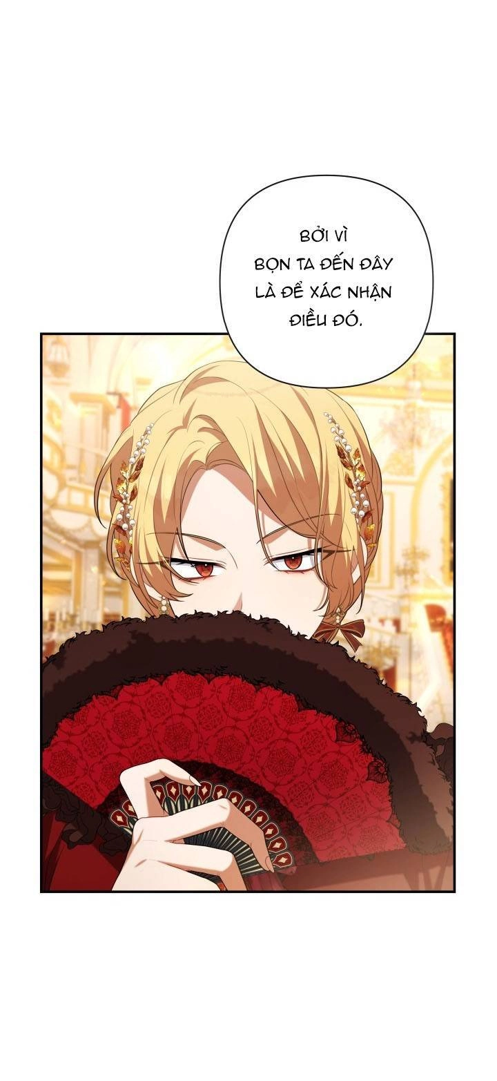 Thời Khắc Để Hiến Dâng Cái Chết Của Ngươi Đã Tới Chapter 29 - 12