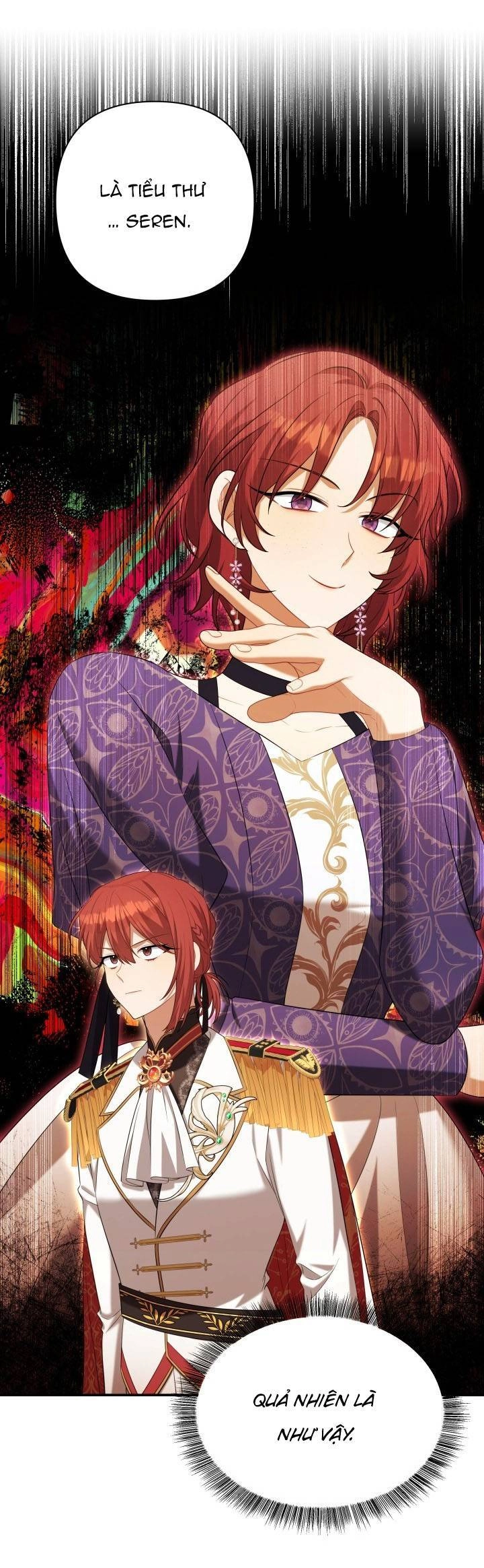 Thời Khắc Để Hiến Dâng Cái Chết Của Ngươi Đã Tới Chapter 29 - 14