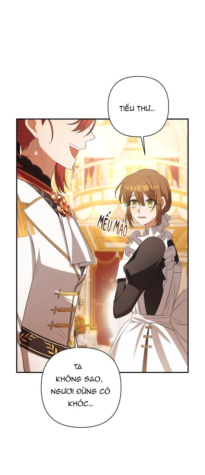 Thời Khắc Để Hiến Dâng Cái Chết Của Ngươi Đã Tới Chapter 29 - 16