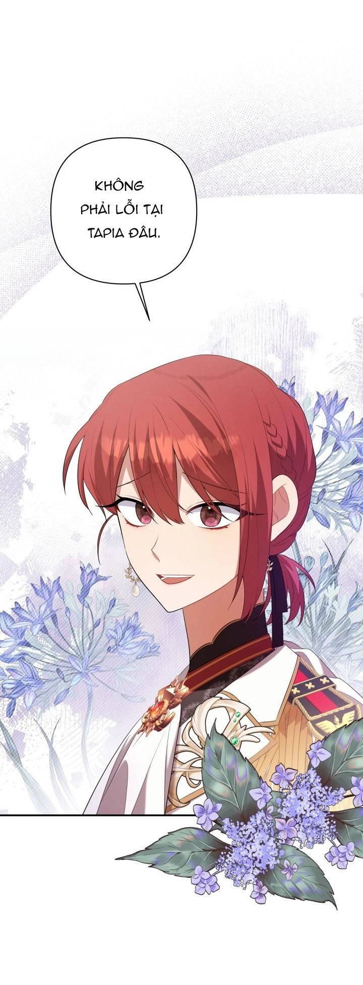 Thời Khắc Để Hiến Dâng Cái Chết Của Ngươi Đã Tới Chapter 29 - 17