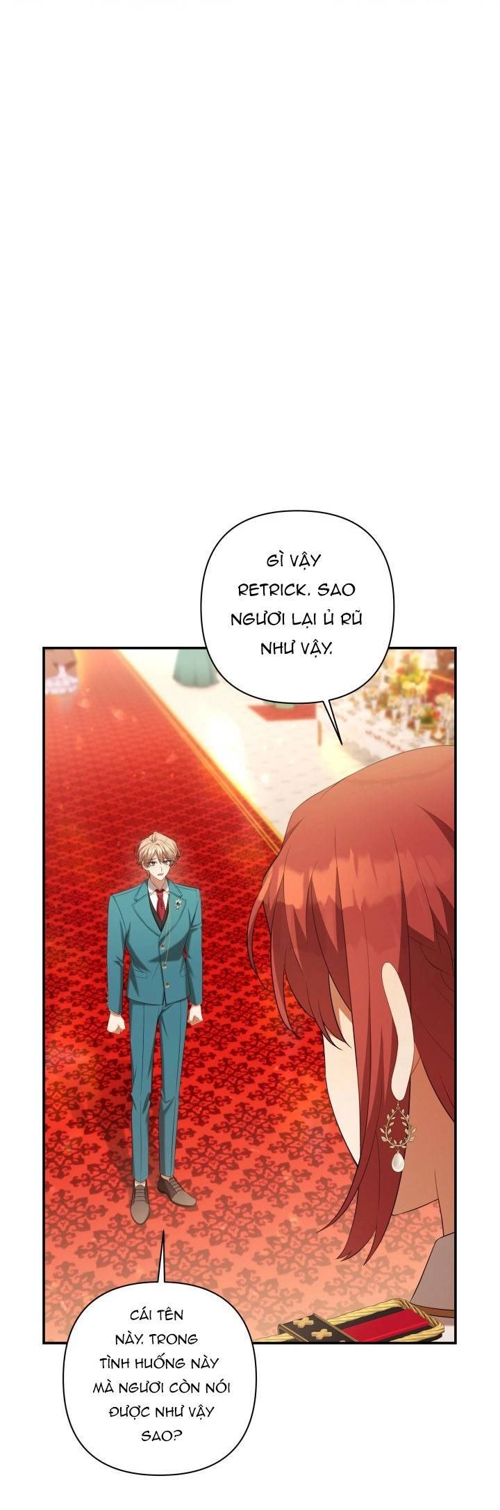 Thời Khắc Để Hiến Dâng Cái Chết Của Ngươi Đã Tới Chapter 29 - 20