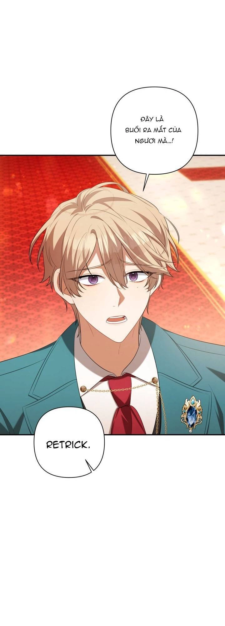 Thời Khắc Để Hiến Dâng Cái Chết Của Ngươi Đã Tới Chapter 29 - 21