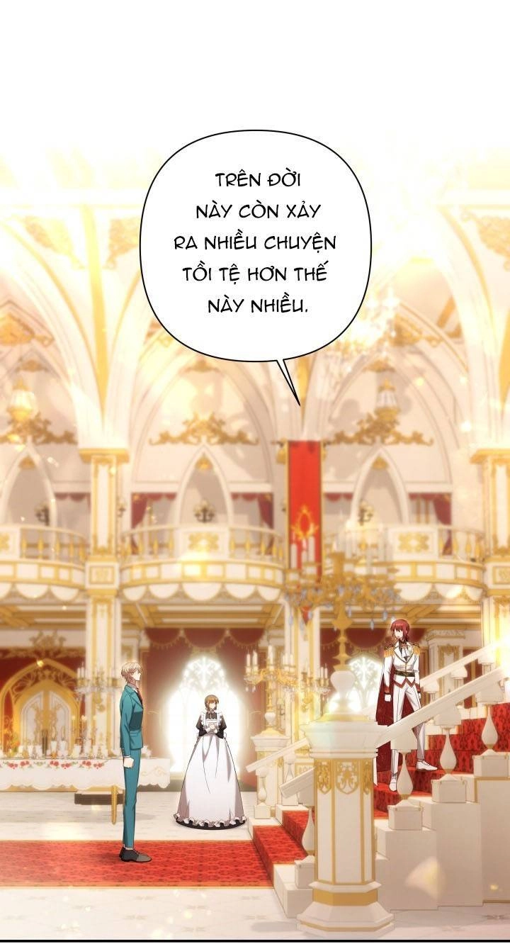 Thời Khắc Để Hiến Dâng Cái Chết Của Ngươi Đã Tới Chapter 29 - 22