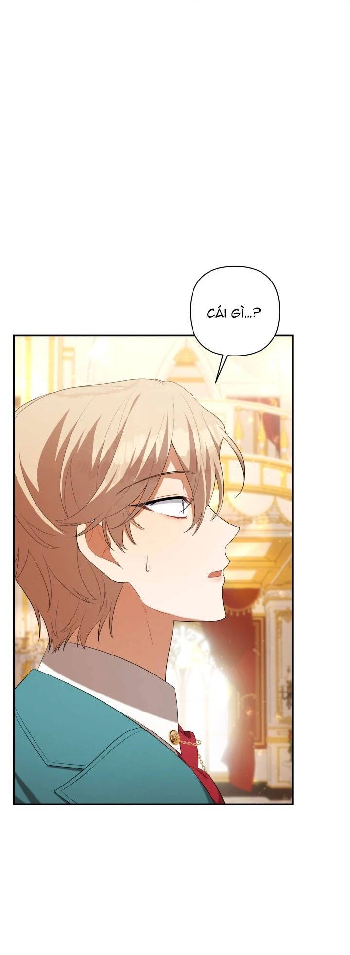 Thời Khắc Để Hiến Dâng Cái Chết Của Ngươi Đã Tới Chapter 29 - 23