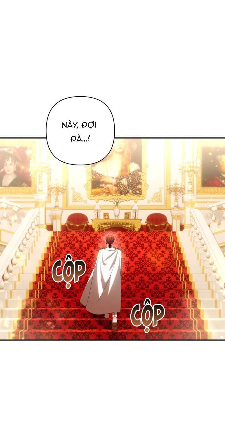 Thời Khắc Để Hiến Dâng Cái Chết Của Ngươi Đã Tới Chapter 29 - 24