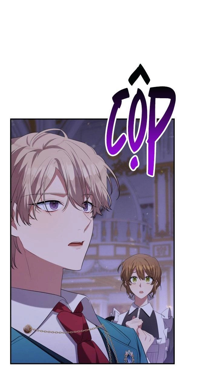 Thời Khắc Để Hiến Dâng Cái Chết Của Ngươi Đã Tới Chapter 29 - 25