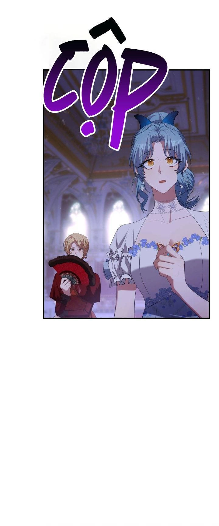 Thời Khắc Để Hiến Dâng Cái Chết Của Ngươi Đã Tới Chapter 29 - 26