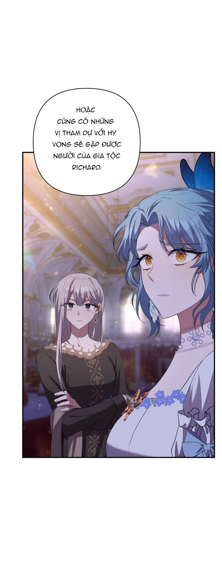 Thời Khắc Để Hiến Dâng Cái Chết Của Ngươi Đã Tới Chapter 29 - 30