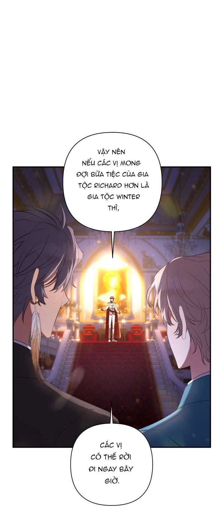 Thời Khắc Để Hiến Dâng Cái Chết Của Ngươi Đã Tới Chapter 29 - 33