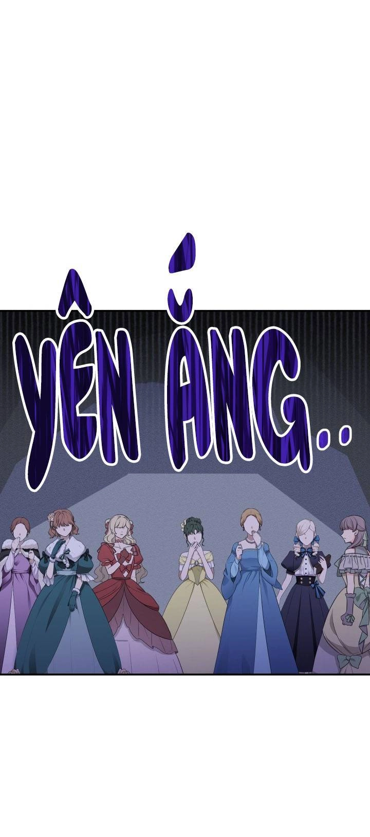 Thời Khắc Để Hiến Dâng Cái Chết Của Ngươi Đã Tới Chapter 29 - 34