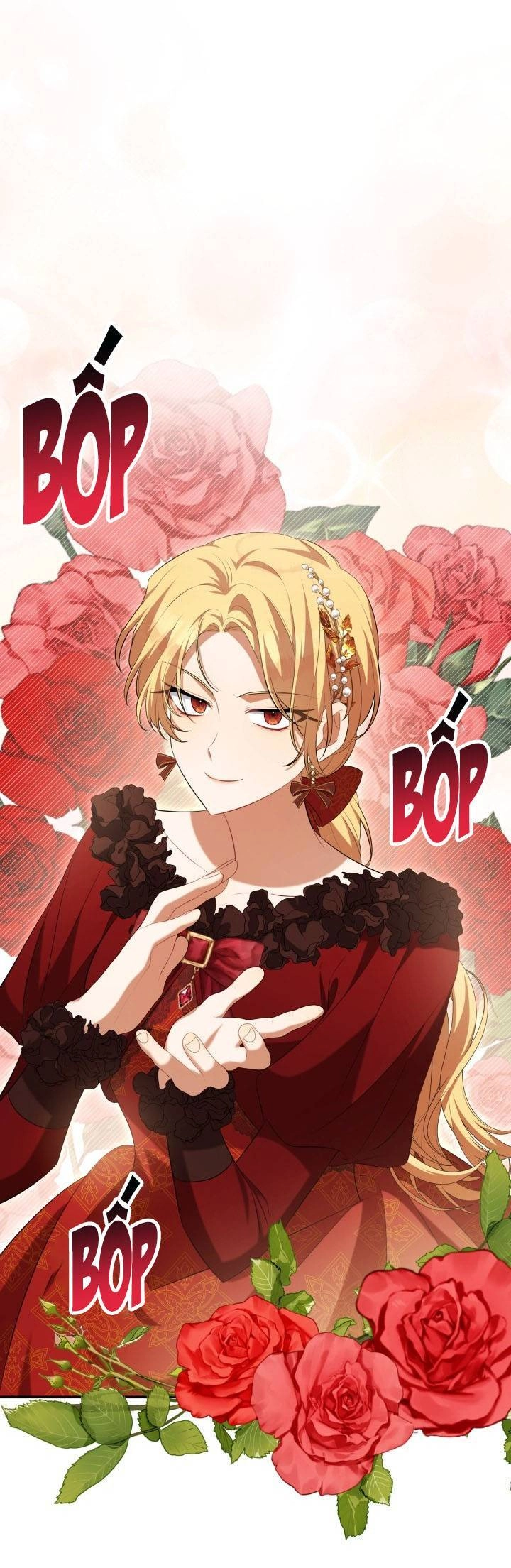 Thời Khắc Để Hiến Dâng Cái Chết Của Ngươi Đã Tới Chapter 29 - 36