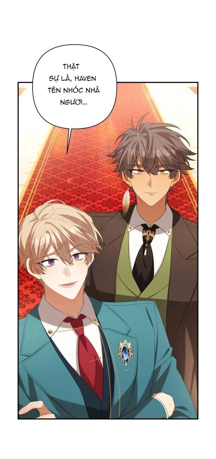 Thời Khắc Để Hiến Dâng Cái Chết Của Ngươi Đã Tới Chapter 29 - 38