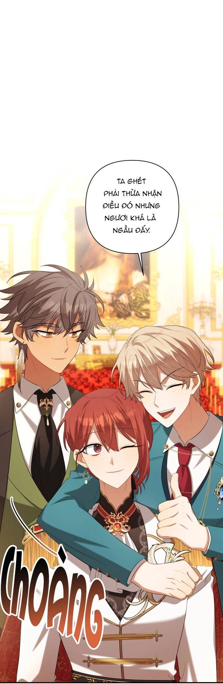 Thời Khắc Để Hiến Dâng Cái Chết Của Ngươi Đã Tới Chapter 29 - 39