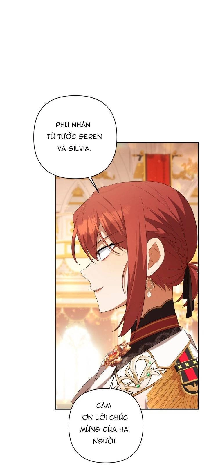 Thời Khắc Để Hiến Dâng Cái Chết Của Ngươi Đã Tới Chapter 29 - 42