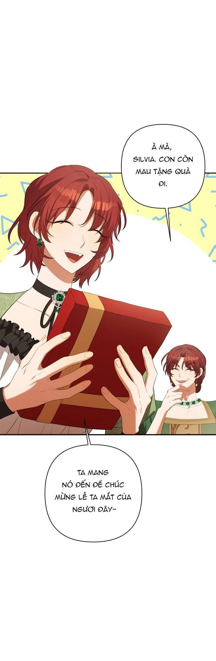 Thời Khắc Để Hiến Dâng Cái Chết Của Ngươi Đã Tới Chapter 29 - 43