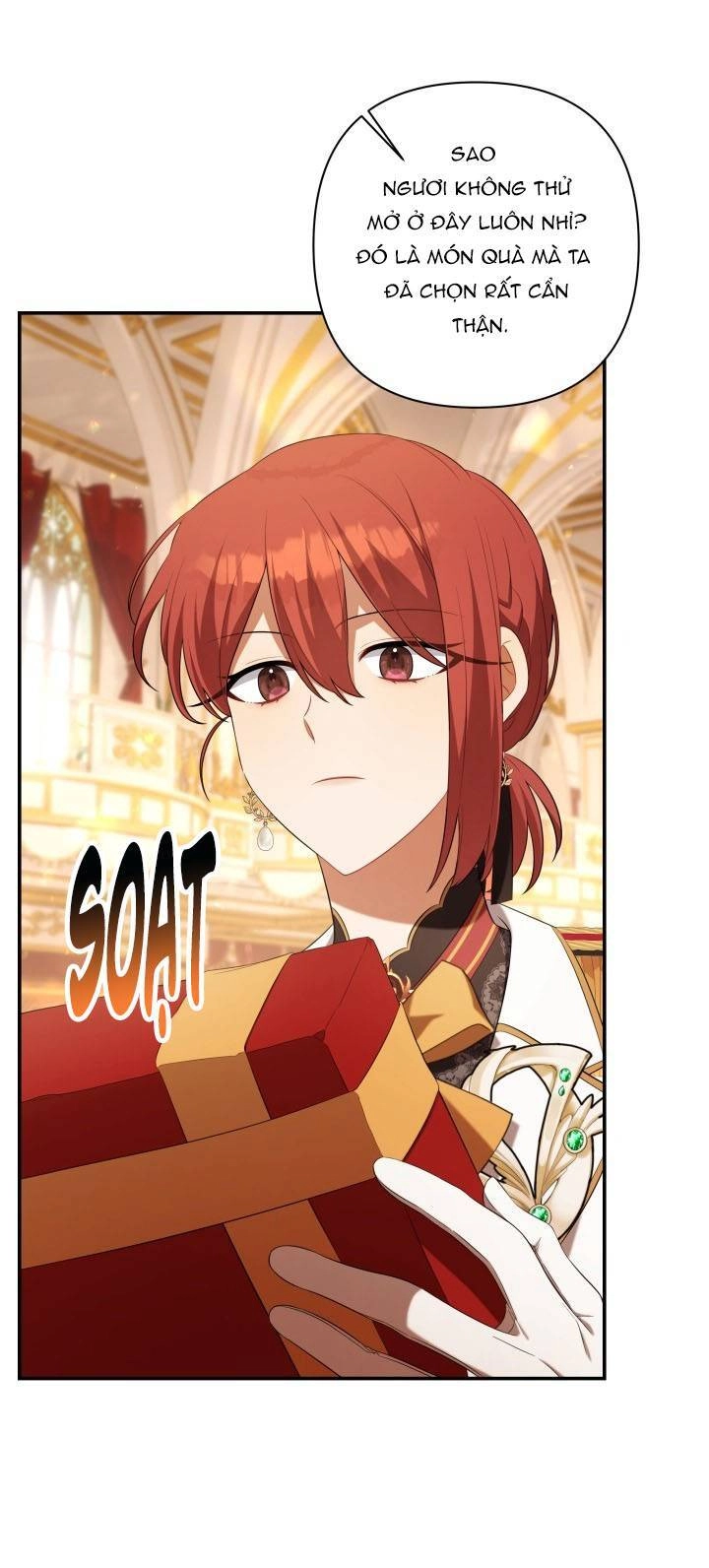 Thời Khắc Để Hiến Dâng Cái Chết Của Ngươi Đã Tới Chapter 29 - 44