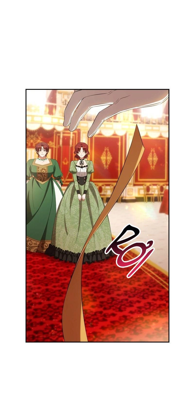 Thời Khắc Để Hiến Dâng Cái Chết Của Ngươi Đã Tới Chapter 29 - 45