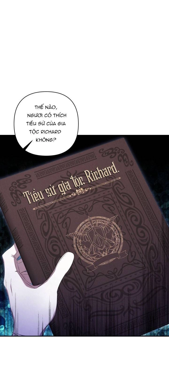 Thời Khắc Để Hiến Dâng Cái Chết Của Ngươi Đã Tới Chapter 29 - 48