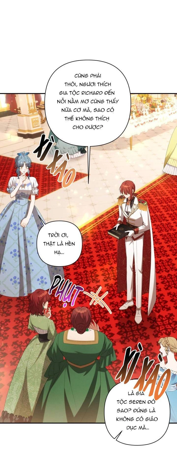 Thời Khắc Để Hiến Dâng Cái Chết Của Ngươi Đã Tới Chapter 29 - 49