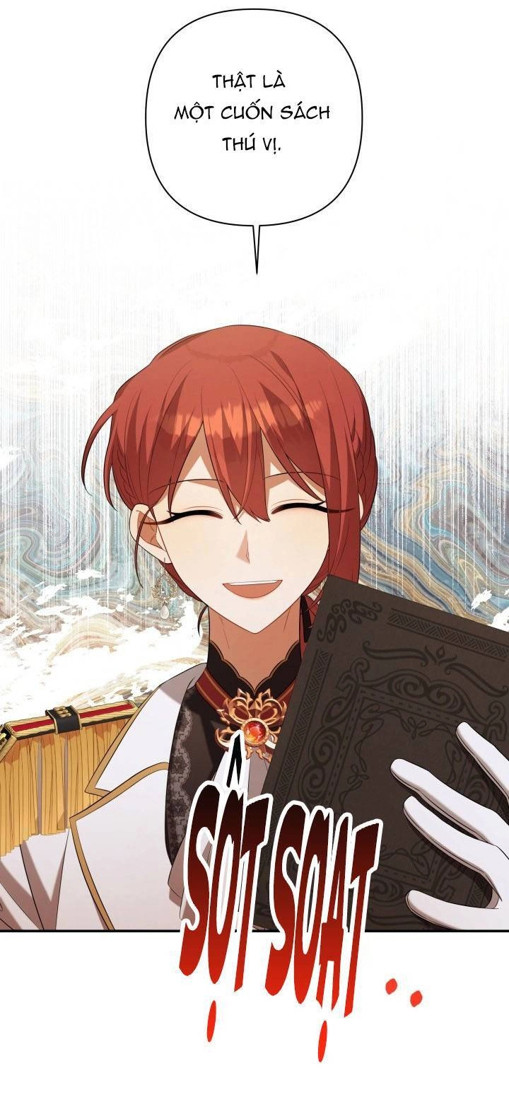 Thời Khắc Để Hiến Dâng Cái Chết Của Ngươi Đã Tới Chapter 29 - 51