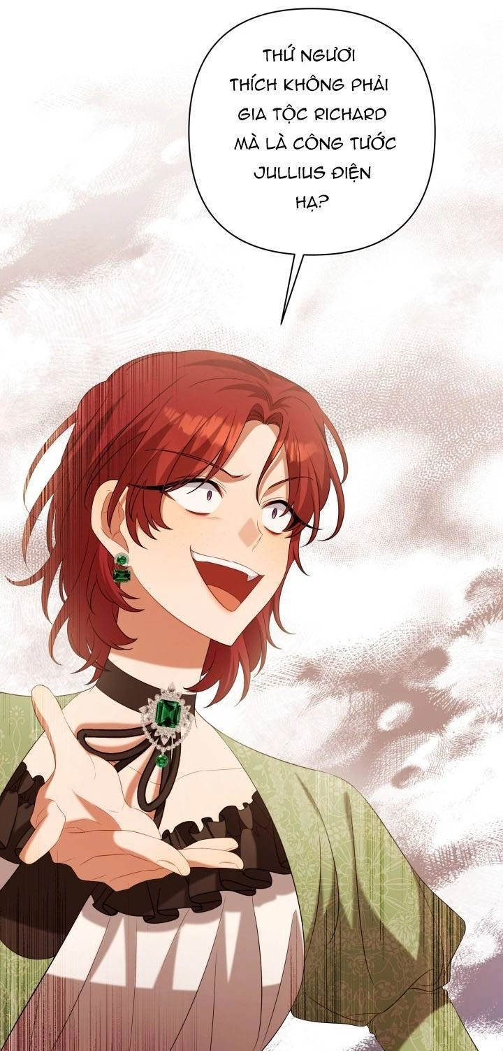 Thời Khắc Để Hiến Dâng Cái Chết Của Ngươi Đã Tới Chapter 29 - 53