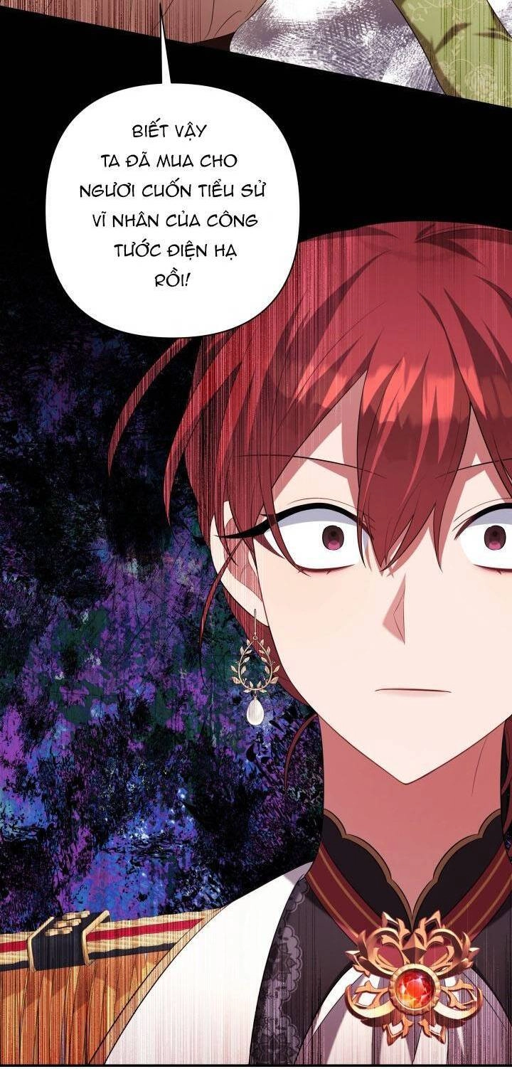 Thời Khắc Để Hiến Dâng Cái Chết Của Ngươi Đã Tới Chapter 29 - 54