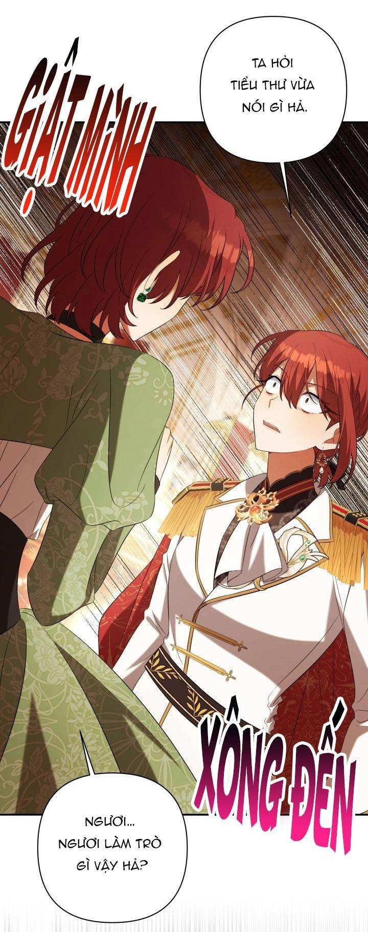 Thời Khắc Để Hiến Dâng Cái Chết Của Ngươi Đã Tới Chapter 29 - 56