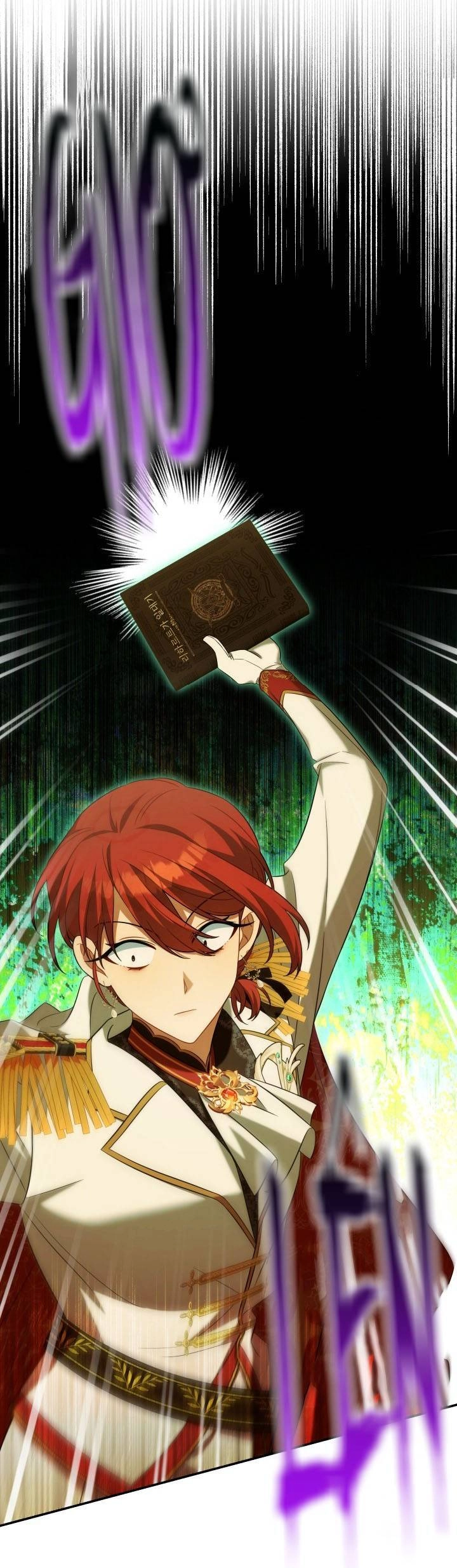 Thời Khắc Để Hiến Dâng Cái Chết Của Ngươi Đã Tới Chapter 29 - 57