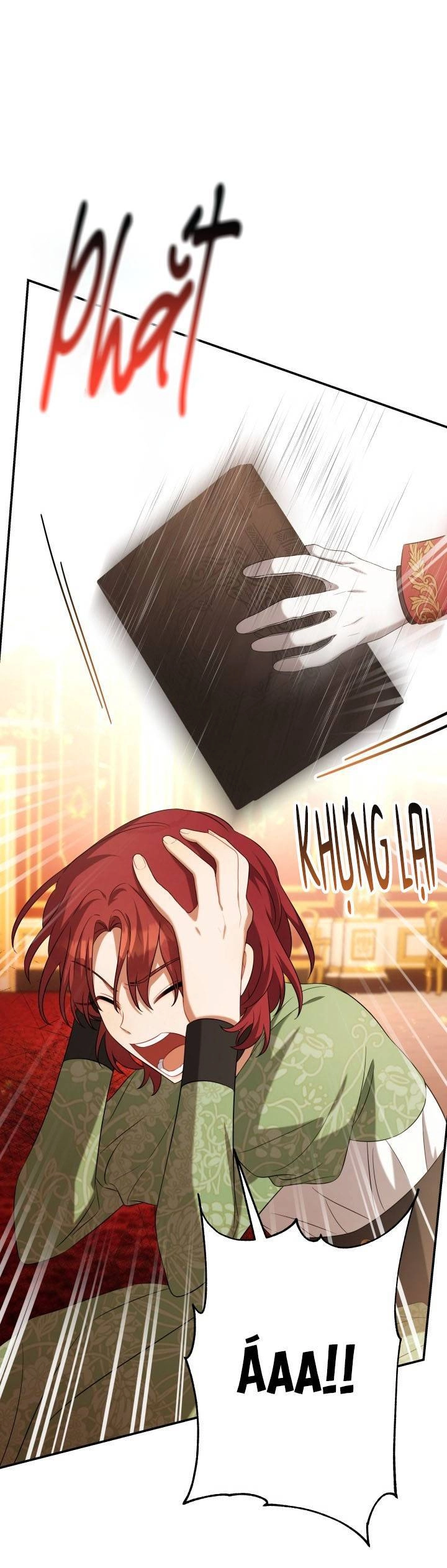 Thời Khắc Để Hiến Dâng Cái Chết Của Ngươi Đã Tới Chapter 29 - 58