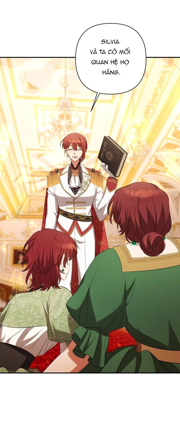 Thời Khắc Để Hiến Dâng Cái Chết Của Ngươi Đã Tới Chapter 29 - 61