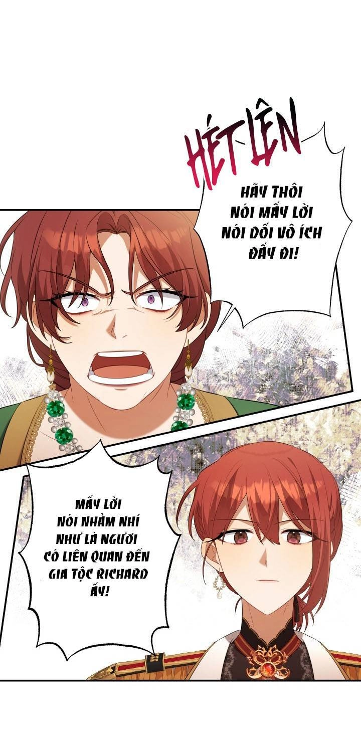 Thời Khắc Để Hiến Dâng Cái Chết Của Ngươi Đã Tới Chapter 29 - 62