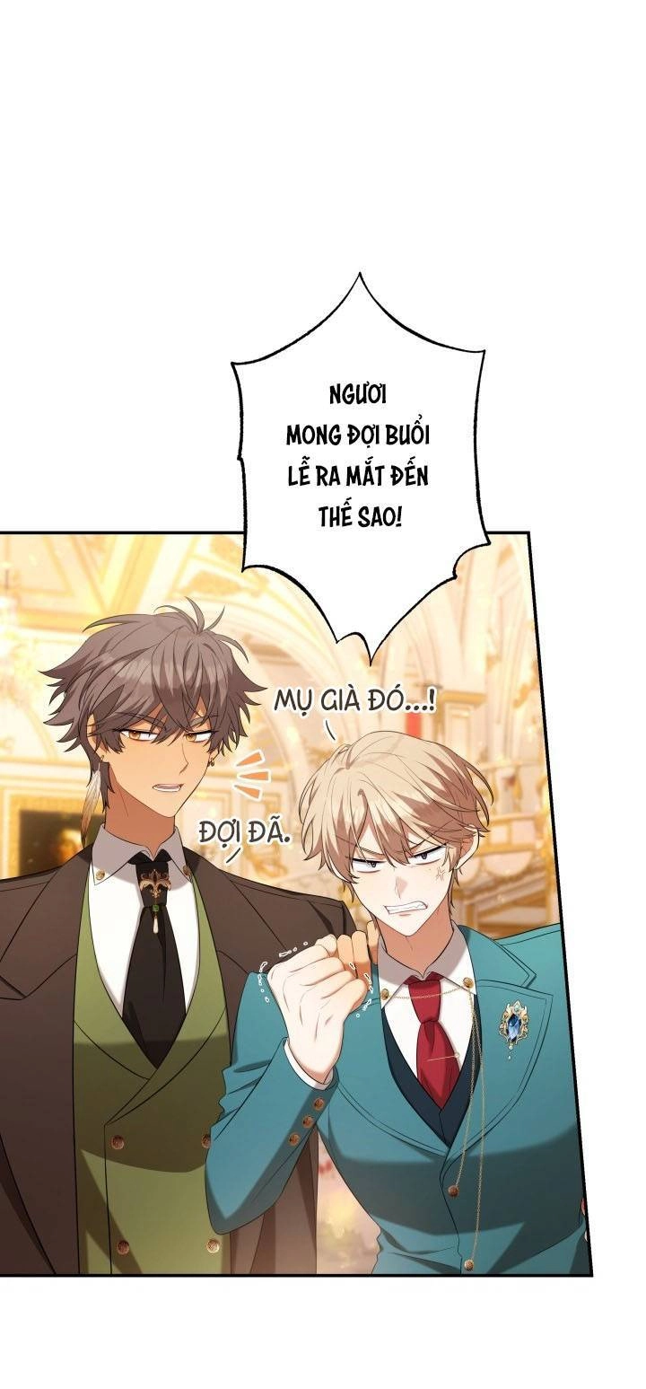 Thời Khắc Để Hiến Dâng Cái Chết Của Ngươi Đã Tới Chapter 29 - 63