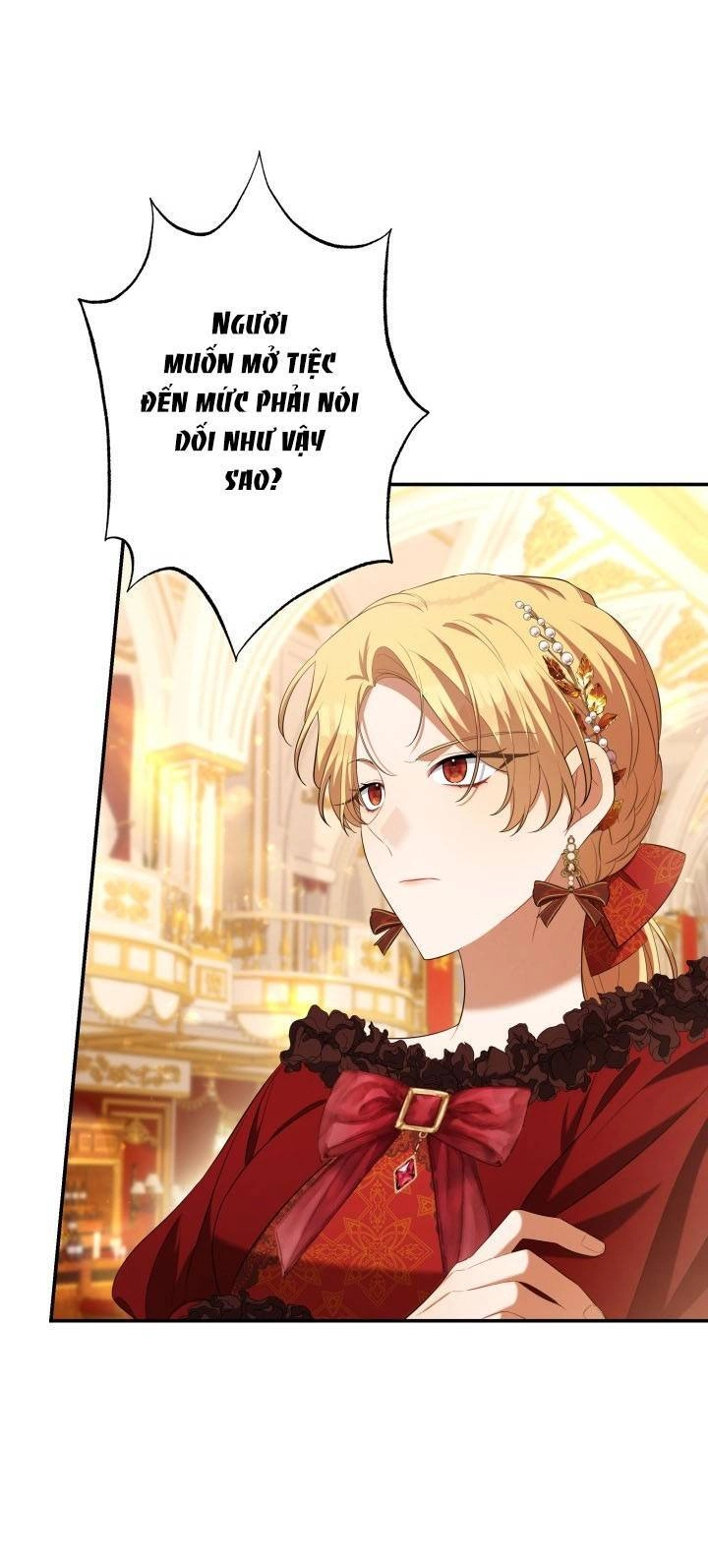 Thời Khắc Để Hiến Dâng Cái Chết Của Ngươi Đã Tới Chapter 29 - 64