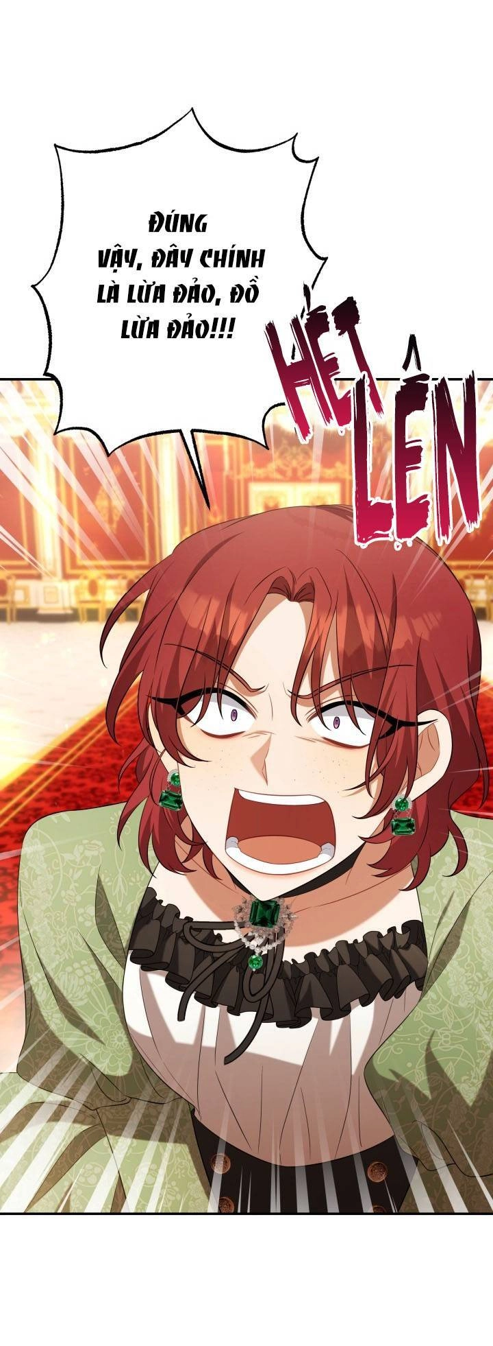 Thời Khắc Để Hiến Dâng Cái Chết Của Ngươi Đã Tới Chapter 29 - 65